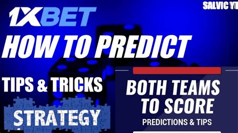 bankerpredict|Both Team To Score (GG/BTTS) » BankerPredict.